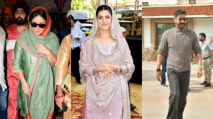 Spotted in the city: Kareena Kapoor, Nimrat Kaur, Ajay Devgn and more