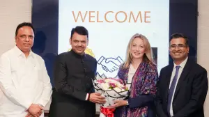 Maharashtra becomes India's first state to partner with Starlink: Fadnavis