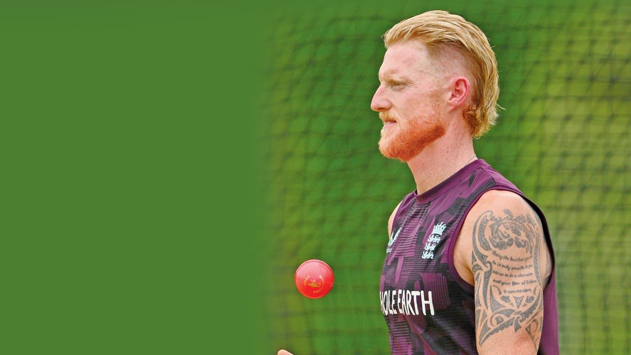 Ashes: Skipper Ben Stokes opens up on England team being labelled &quot;arrogant&quot;