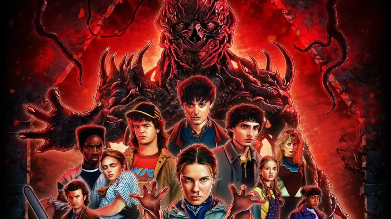 Stranger Things X review: Audience shares verdict for much-awaited series
