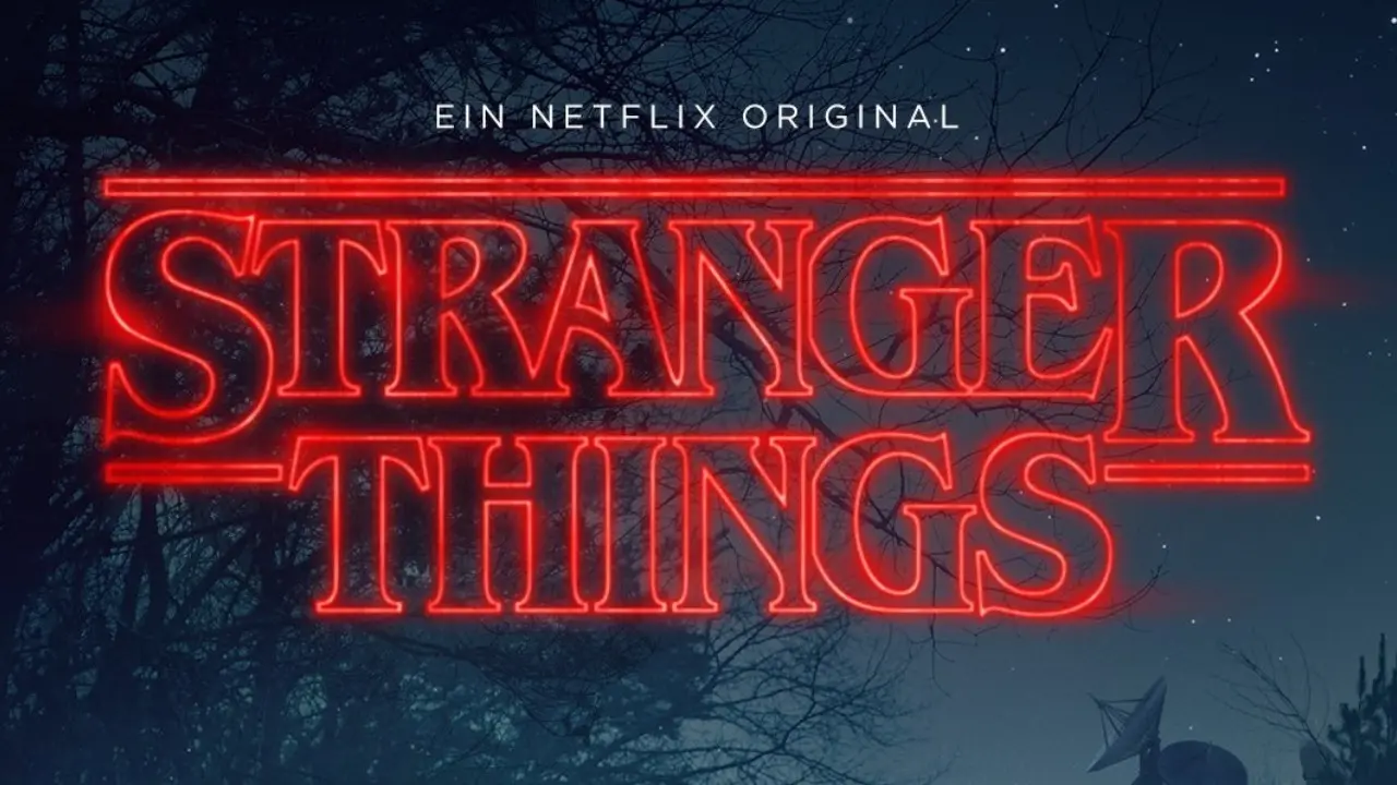 Stranger Things Recap Image