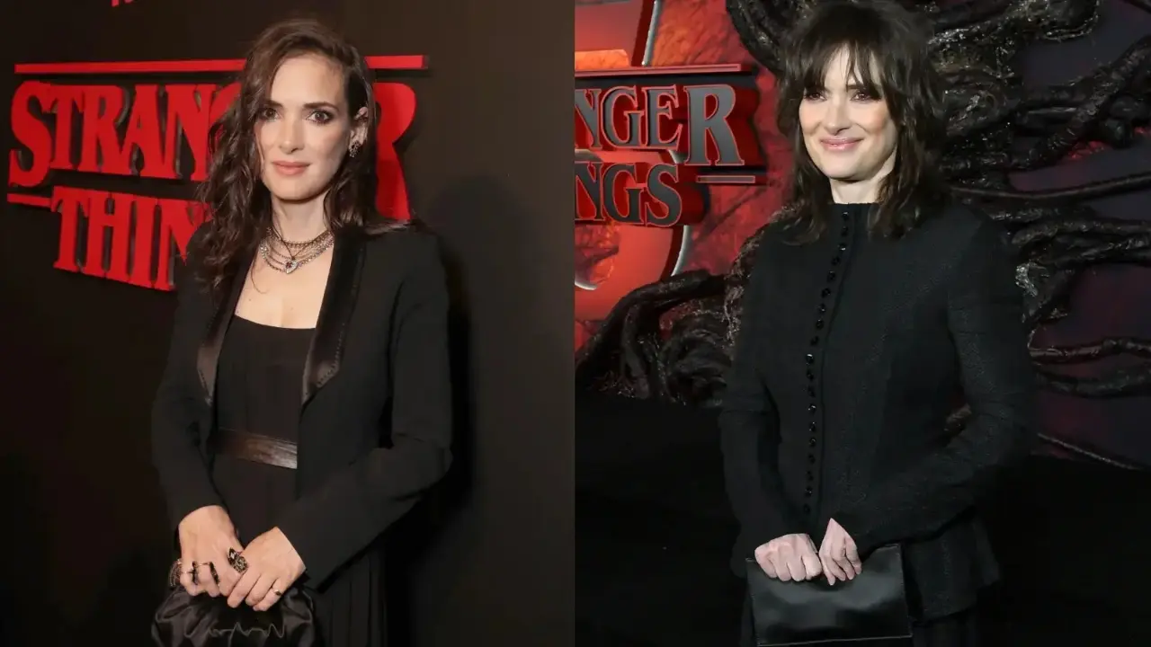 Beetlejuice star Winona Ryder is the heart of the show as Will Byers' supportive mother, Joyce. The Netflix show served as a comeback for her career.