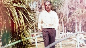 The man who made Dalit voices rise