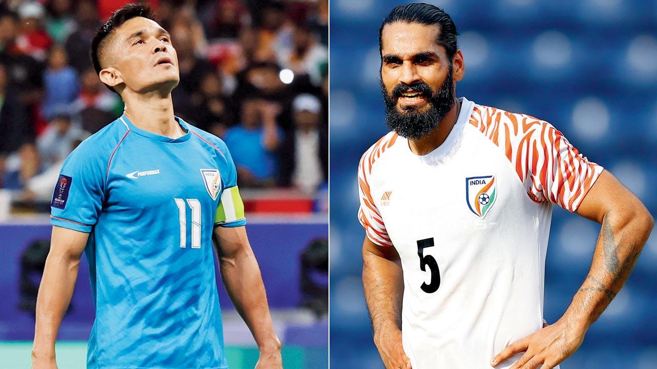 ‘Kalyan Chaubey &amp; co should go’: Former India skipper Bhaichung Bhutia