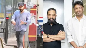 Ent Top Stories: Sunny Deol slams media; Vijay-Rashmika's PDA moment