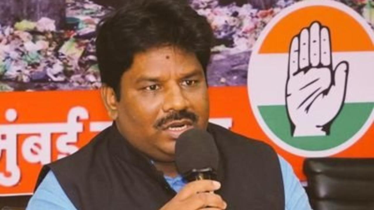 Over 1,150 aspirants seek Congress ticket for BMC polls