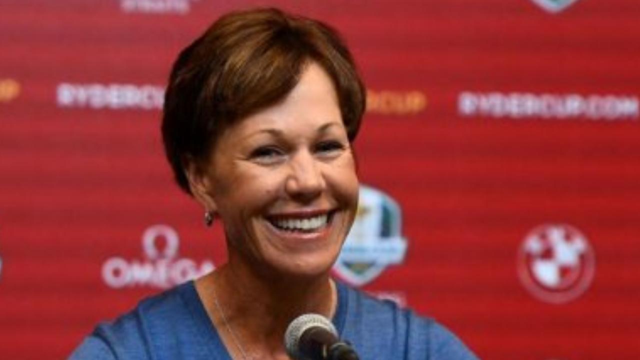 <p>That earned her a spot in the Travelers Championship on the PGA Tour in 2003, two months after Annika Sorenstam received an exemption at the Colonial <em><strong>(Pic: X/@suzywhaley)</strong></em></p> <p>That earned her a spot in the Travelers Championship on the PGA Tour in 2003, two months after Annika Sorenstam received an exemption at the Colonial <em><strong>(Pic: X/@suzywhaley)</strong></em></p>