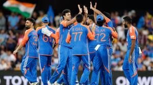 IND vs AUS 5th T20I: India eye series win, Australia look to level the contest