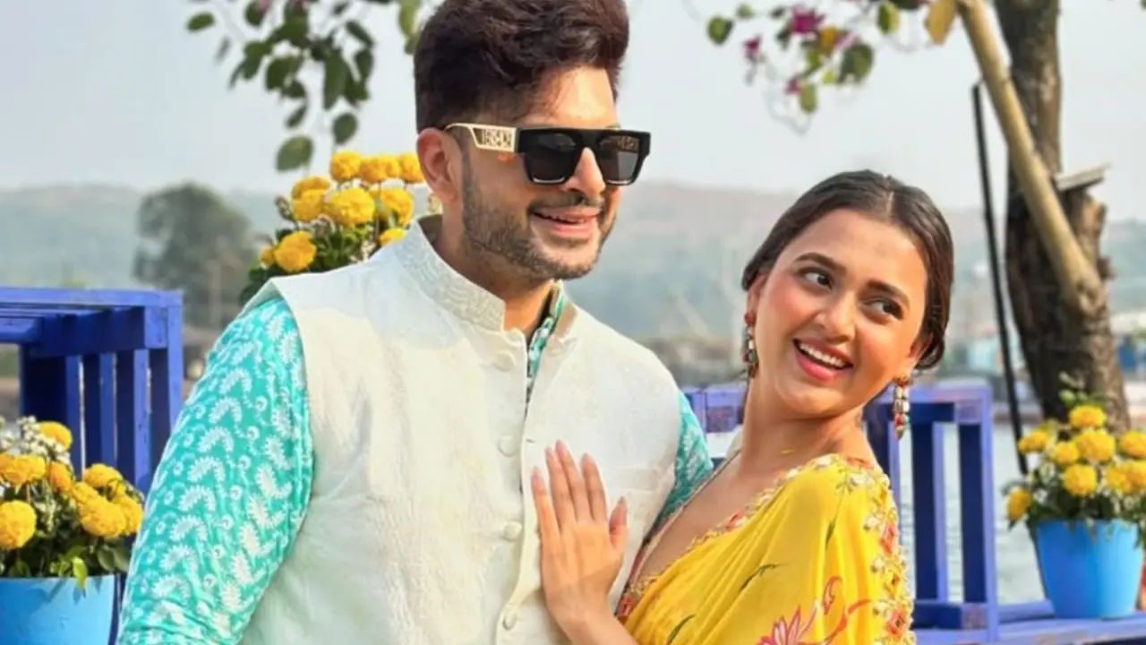 Did you know? Karan Kundrra wanted to marry Tejasswi Prakash in 2022