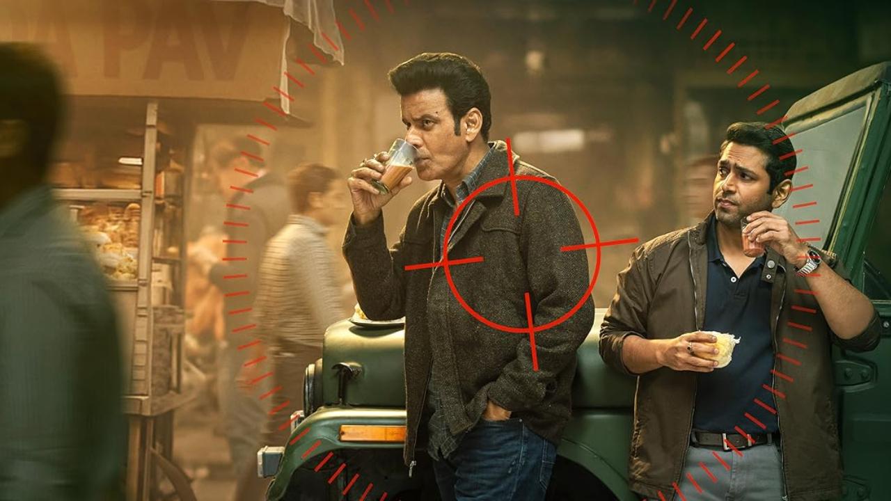 The Family Man S3 Tamil dubbing goes viral, creator says team has no role