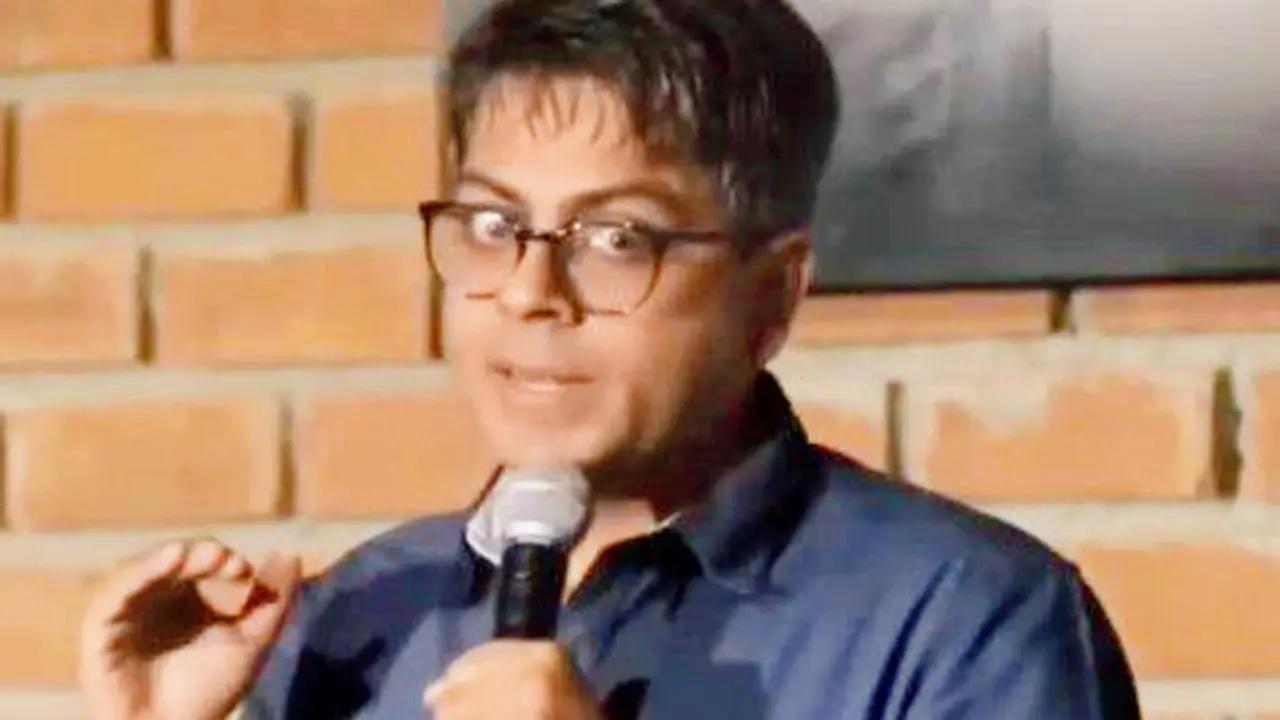 Live the parent trapEver wondered about the lost years of your adulthood? Abijit Ganguly brings to fore a show about his experiences of turning father, the struggles of sleepless nights and the chaos and confusion of parenting. Time 6 pmAt Backspace, Todi Mills Compound, Lower Parel.Log on to in.bookmyshow.comCost Rs 699