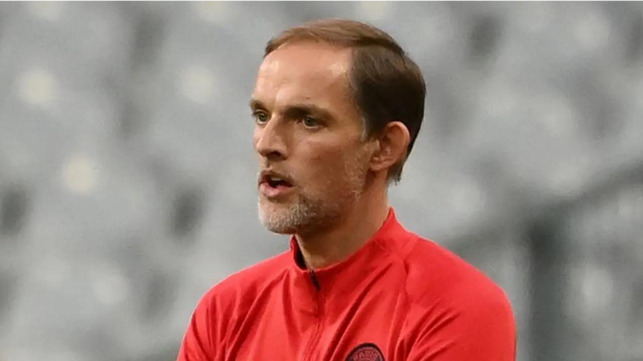 FIFA WC 2026: Thomas Tuchel to personally call snubbed England footballers