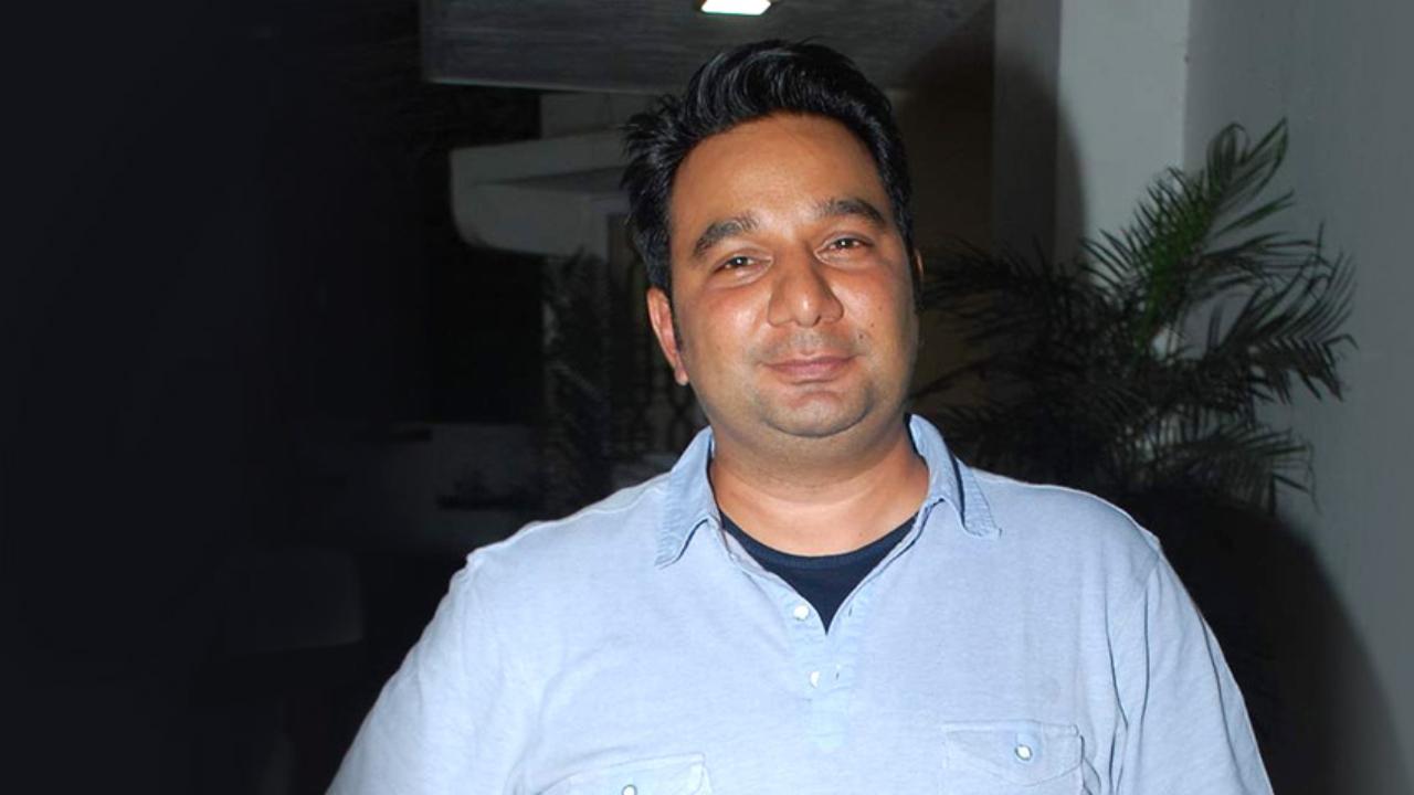 Ahmed Khan reveals he was earning Rs 500 until Rangeela came his way