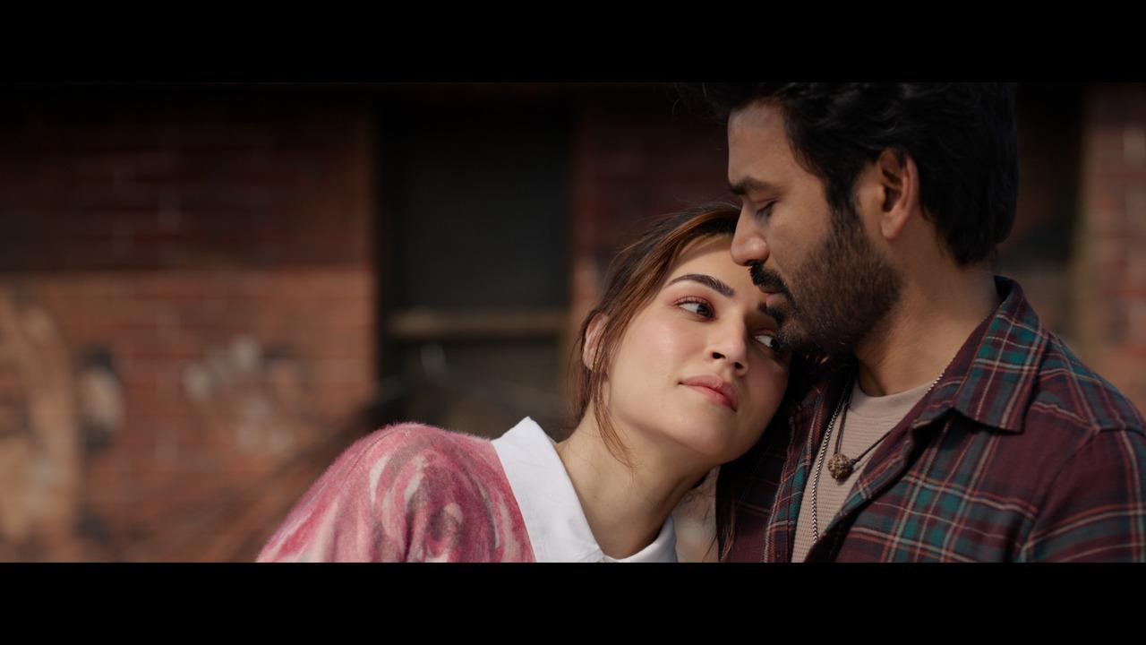 Everything wrong with Tere Ishk Mein: Pacing, screenplay and uneven writing