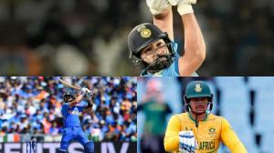 IND vs SA ODIs: Top five players to watch out for from three-match series
