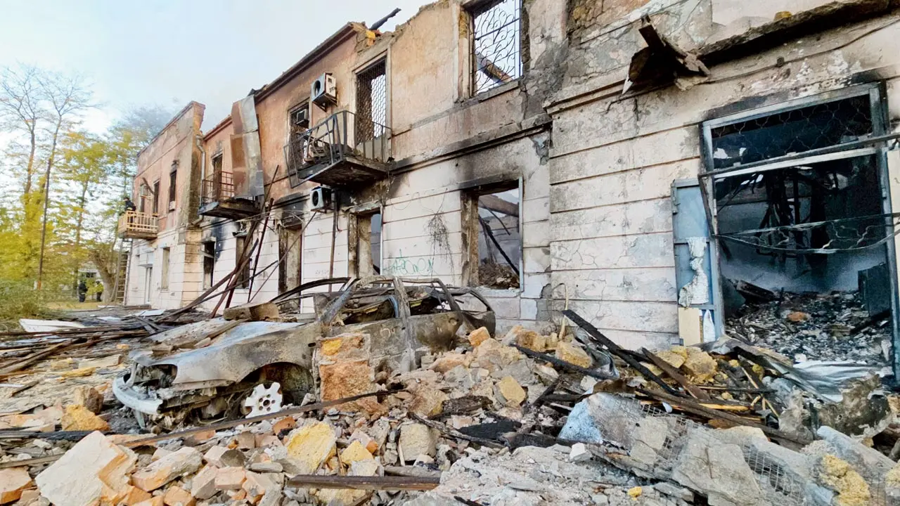 European Union leaders back Donald Trump’s Ukraine ceasefire stance