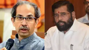 Mumbai LIVE: Shinde says Uddhav visited farmers reluctantly, offered no help