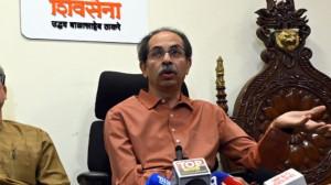 IN PHOTOS: Uddhav Thackeray slams Maharashtra govt over poor Mumbai AQI