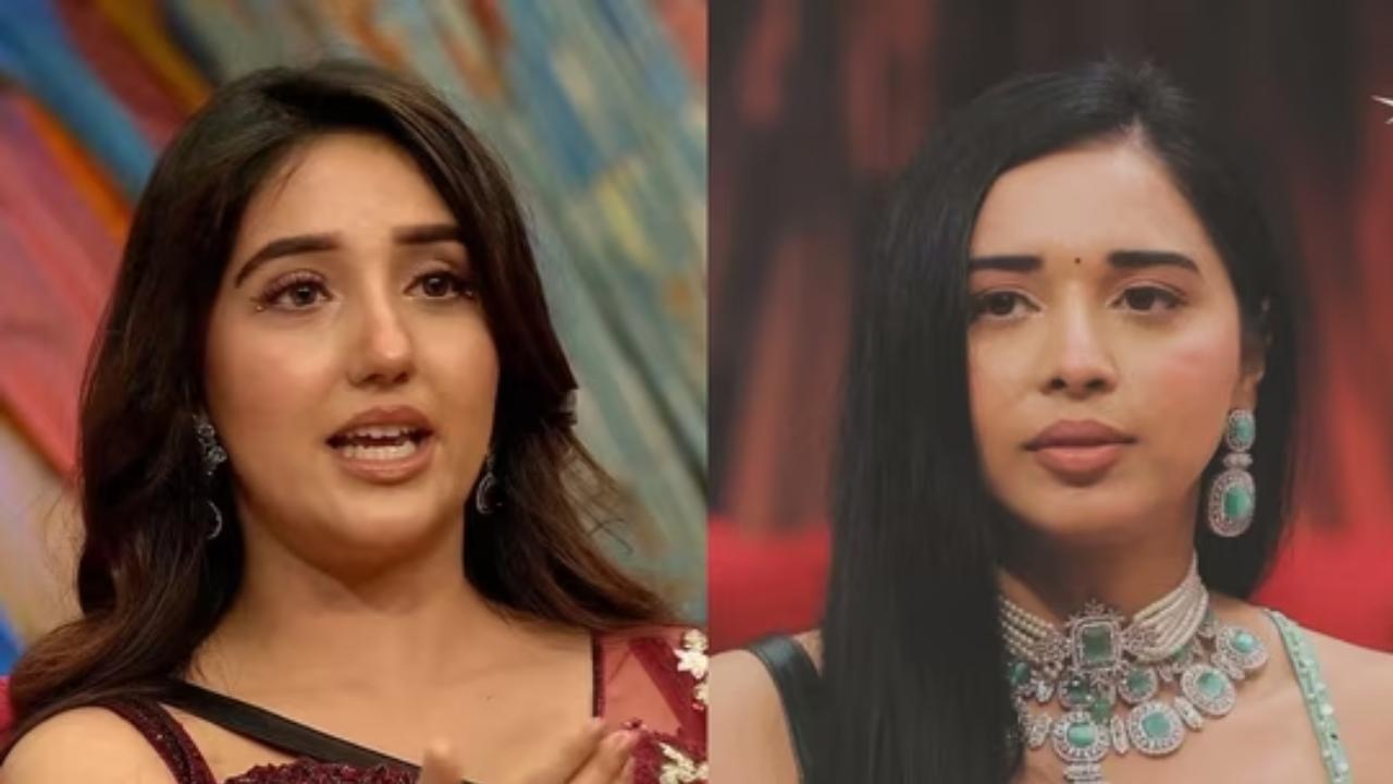 Bigg Boss 19: Ashnoor Kaur`s emotional revelation on facing body image issues