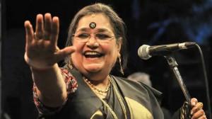 Usha Uthup birthday: 12 songs of the legendary singer you cannot miss