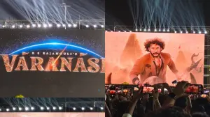 SS Rajamouli unveils title of Mahesh Babu, Priyanka Chopra, Prithviraj-starrer