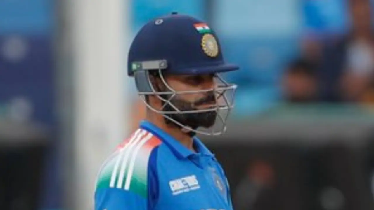 Team India and South Africa will engage in the three-match ODI series from November 30 (Pic: X/@BCCI)