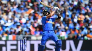 IN PHOTOS | IND vs SA ODIs: Virat Kohli's statistics against South Africa