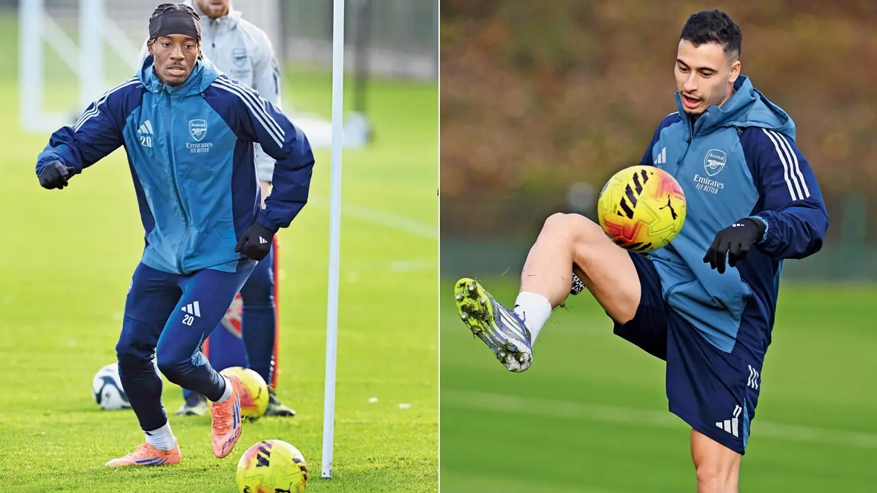 English Premier League | ‘We are super motivated!’: Mikel Arteta