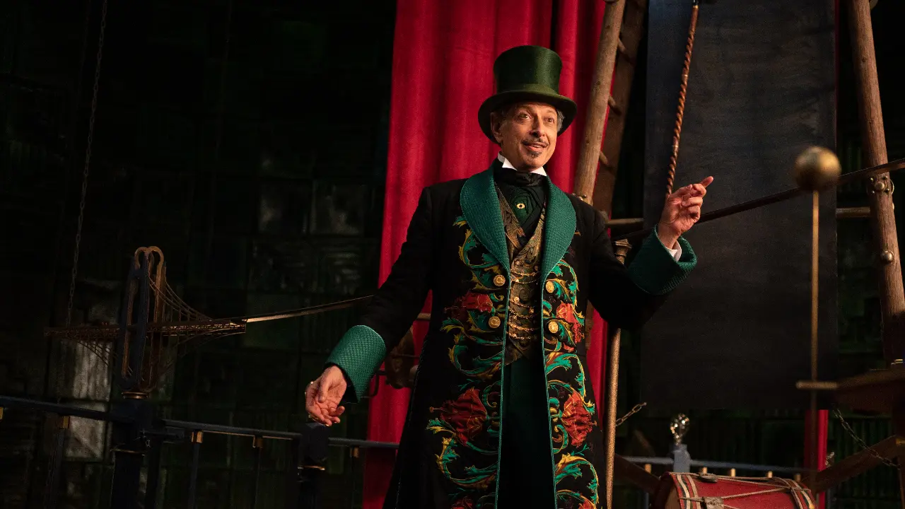 Wicked For Good movie review: This film is an ode to friendship
