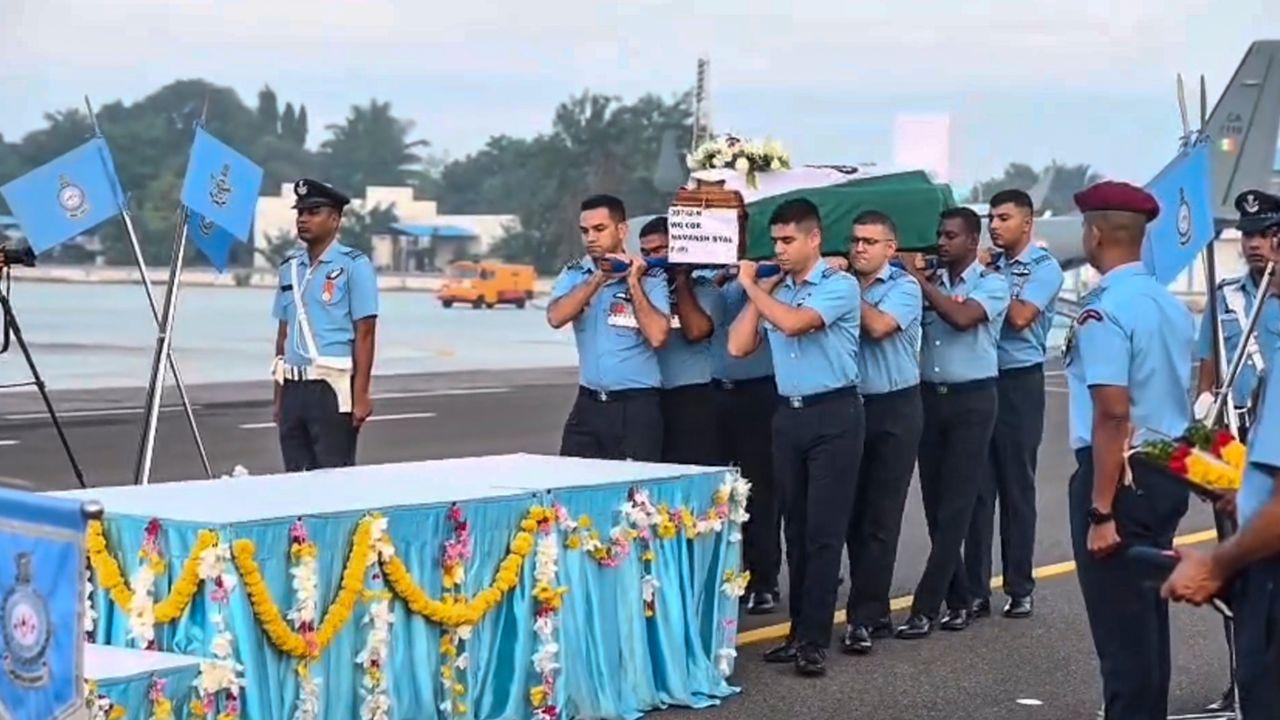 Sulur Air Force Station is an air base of the Indian Air Force located near Coimbatore. It is operated by the Southern Air Command