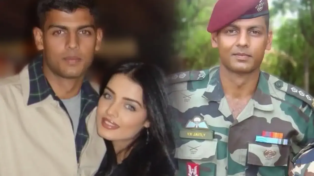 Celina Jaitly`s emotional note for her brother after UAE`s court hearing