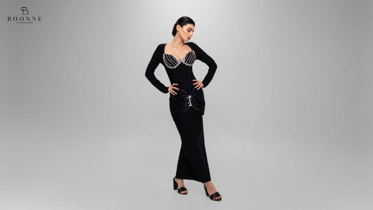 Boonne Fashions Launches with a Bold Promise