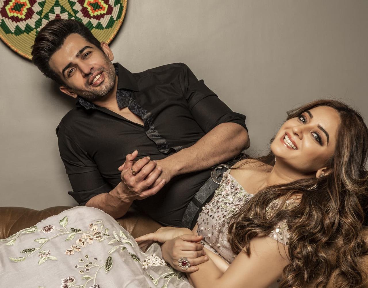 The actor proposed to her on December 31, 2009, marking the start of a beautiful journey. They tied the knot in 2010.