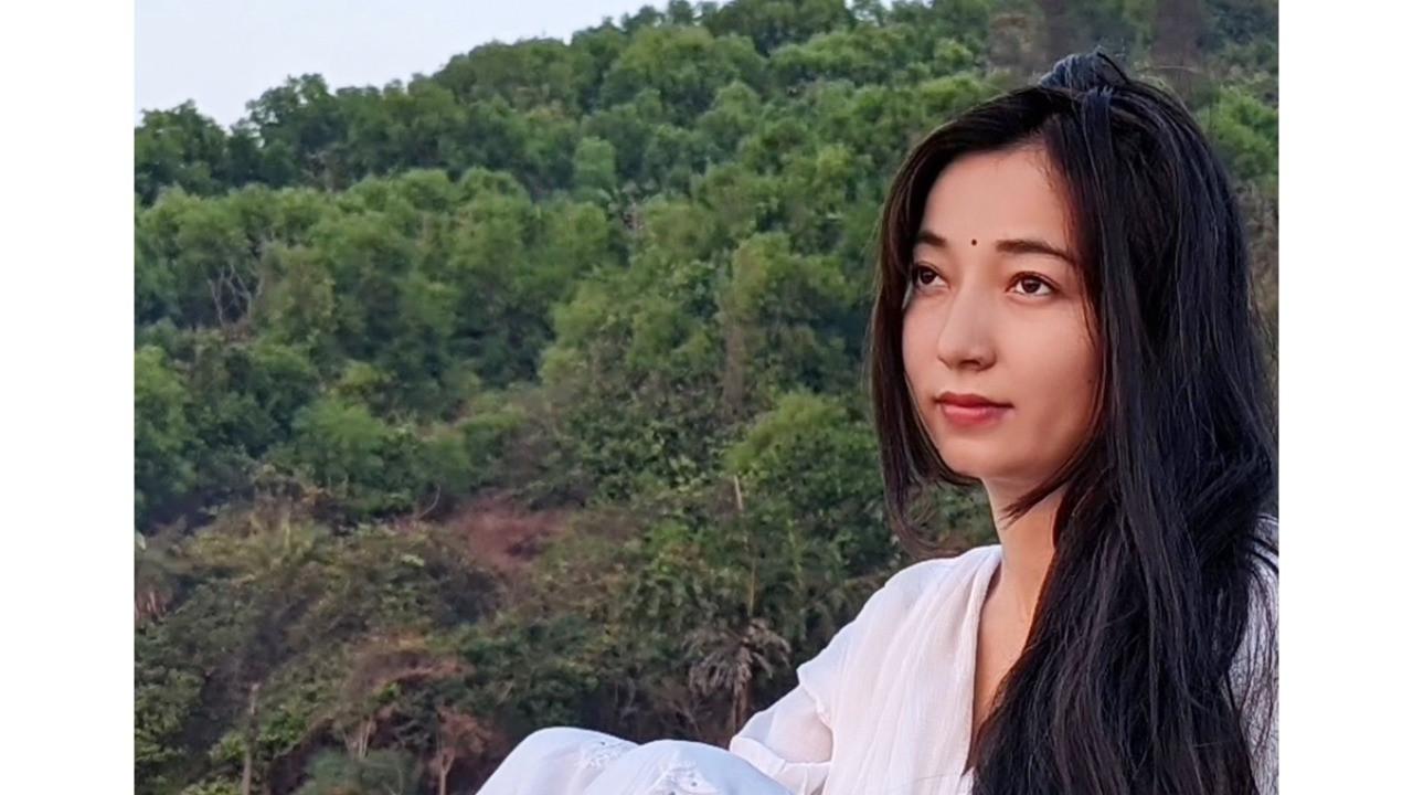 Mataji- The Light That Heals and Transforms Lives