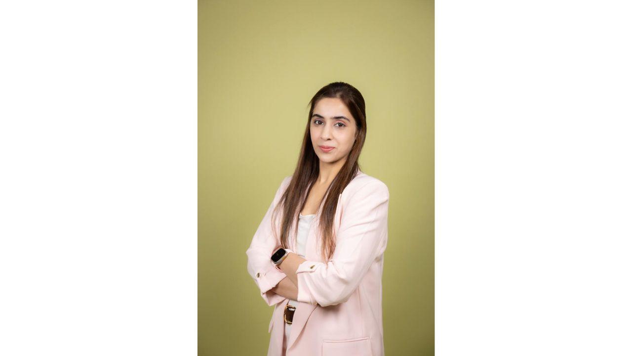 Reimagining Play, Reclaiming Childhood: Sana Moiz on Building Toys That Think Beyond Screens