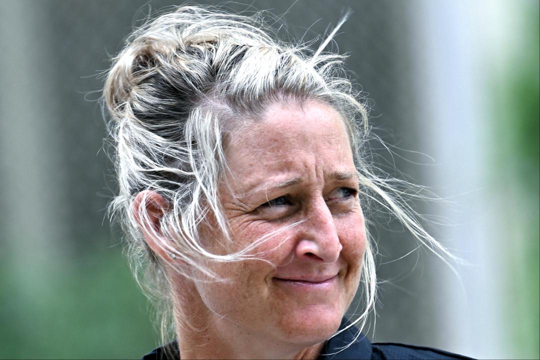 Women's World Cup 2025: Sophie Devine wins the toss ; New Zealand opt to bowl first against South Africa