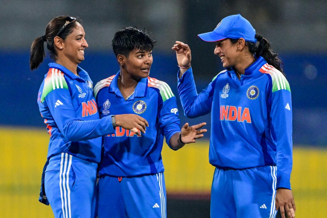 Women's World Cup 2025: India skipper Harmanpreet says Colombo pitch wasn't 