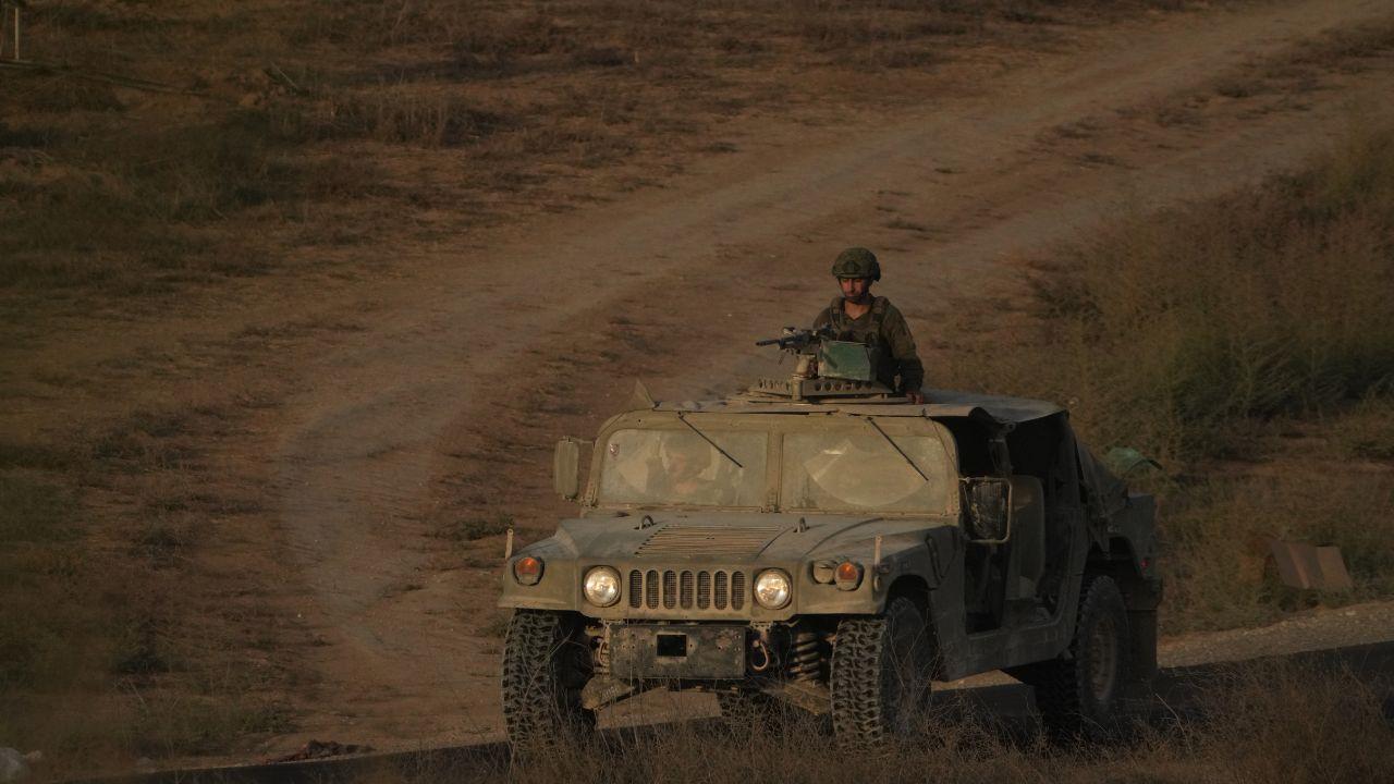 UN Secretary General Antonio Guterres hails ceasefire agreement between Israel and Gaza