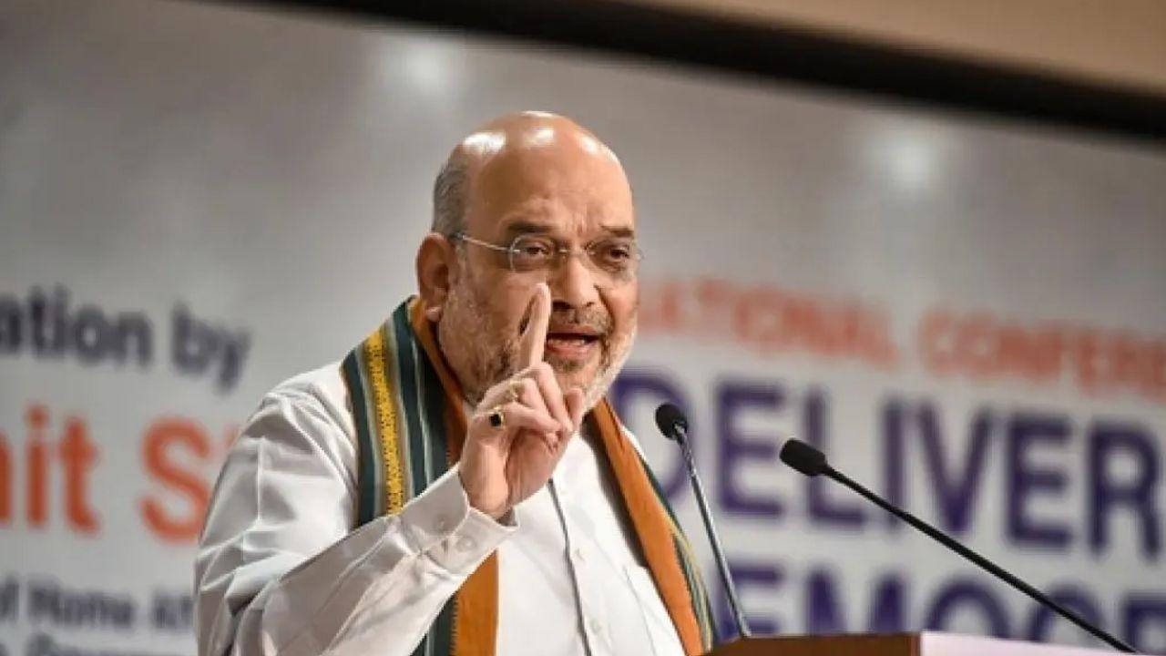 Amit Shah says newly implemented laws will ensure timely and simple justice