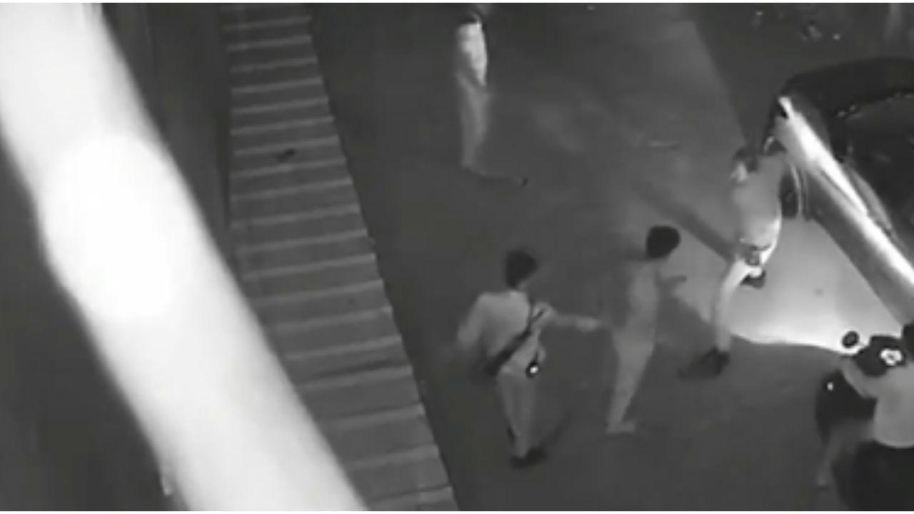 Madhya Pradesh shocker: Cops in Bhopal beats up 22-year-old student to death