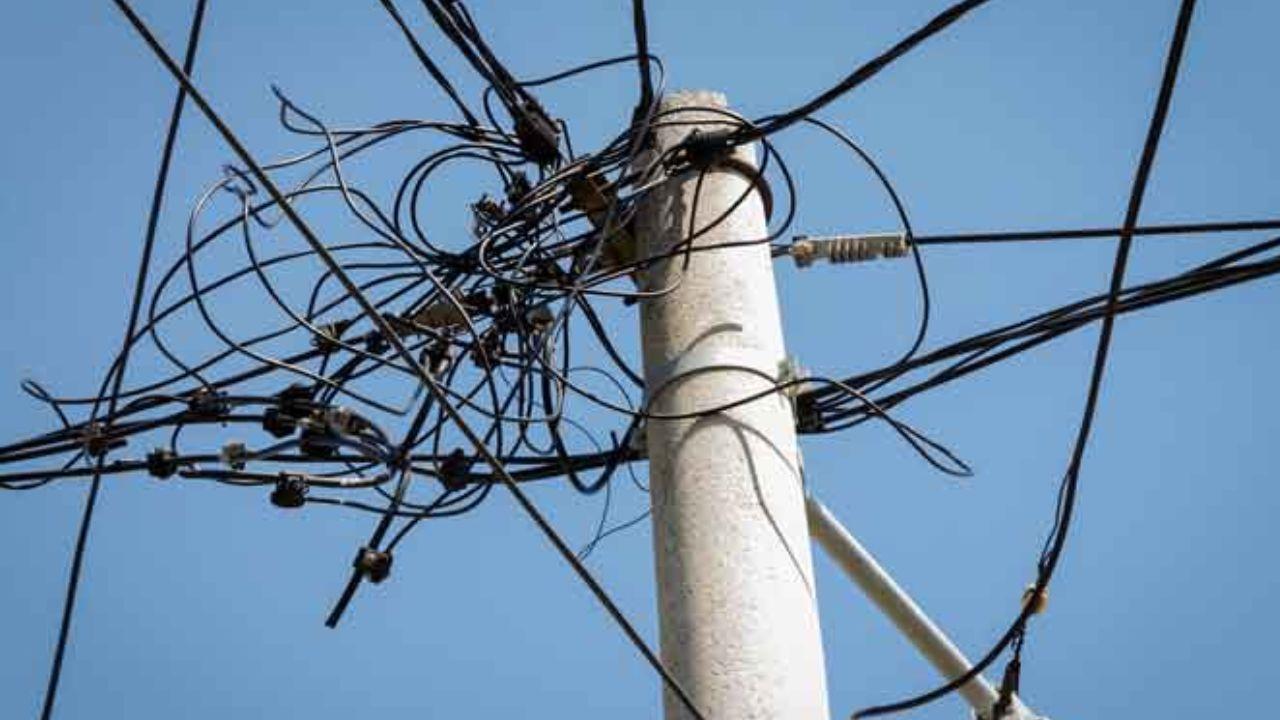 Thane: Man booked for power theft of Rs 4.19 lakh after power company’s complaint