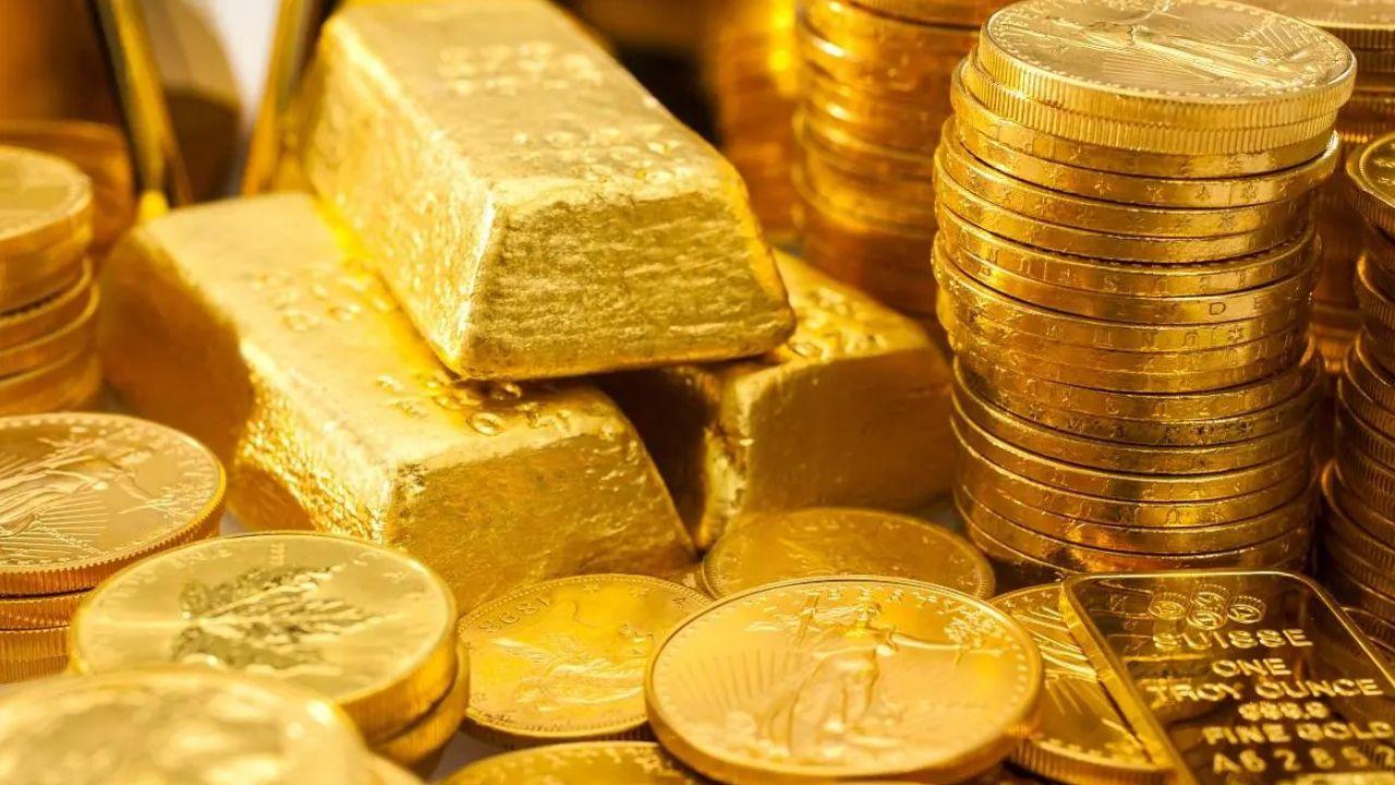 Diwali 2025: Check gold prices in Mumbai, Delhi and Kolkata on October 20