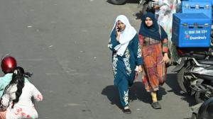 Mumbai weather update: No heatwave, but city to remain warm until October 31