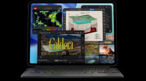 Apple unveils the revolutionary iPad Pro with M5 Chip