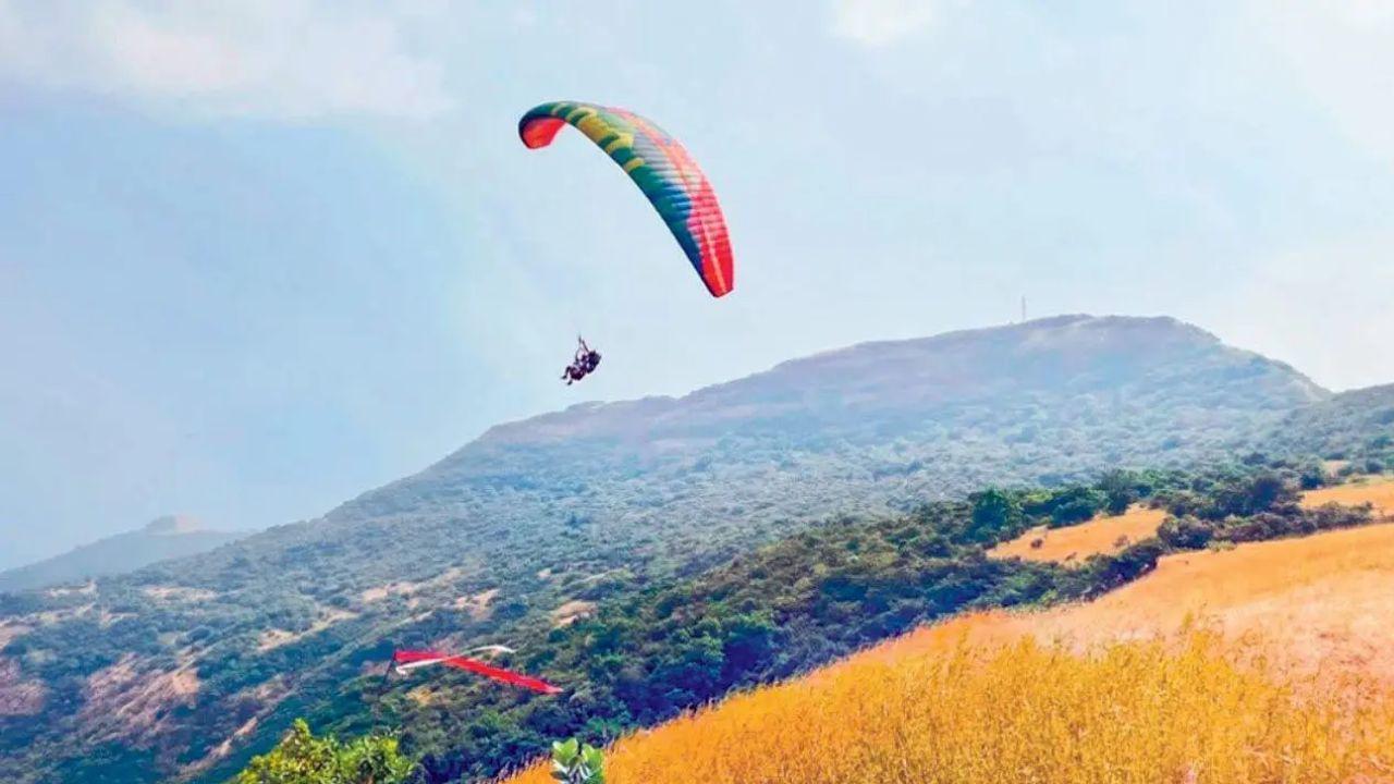 Canadian paraglider lost for last two days, found dead in Dhauladhar ranges
