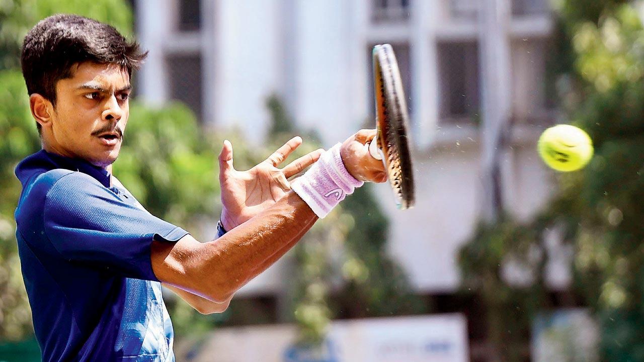 Aadiraj Bramhanathkar