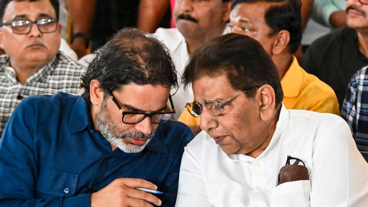 Bihar elections 2025: Prashant Kishor will not contest Bihar assembly polls; says, ‘Will work to strengthen Jan Suraaj party’