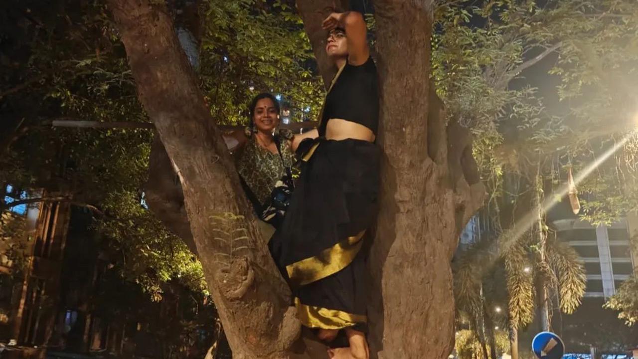 Pic courtesy/whyloiteraroundcampaign