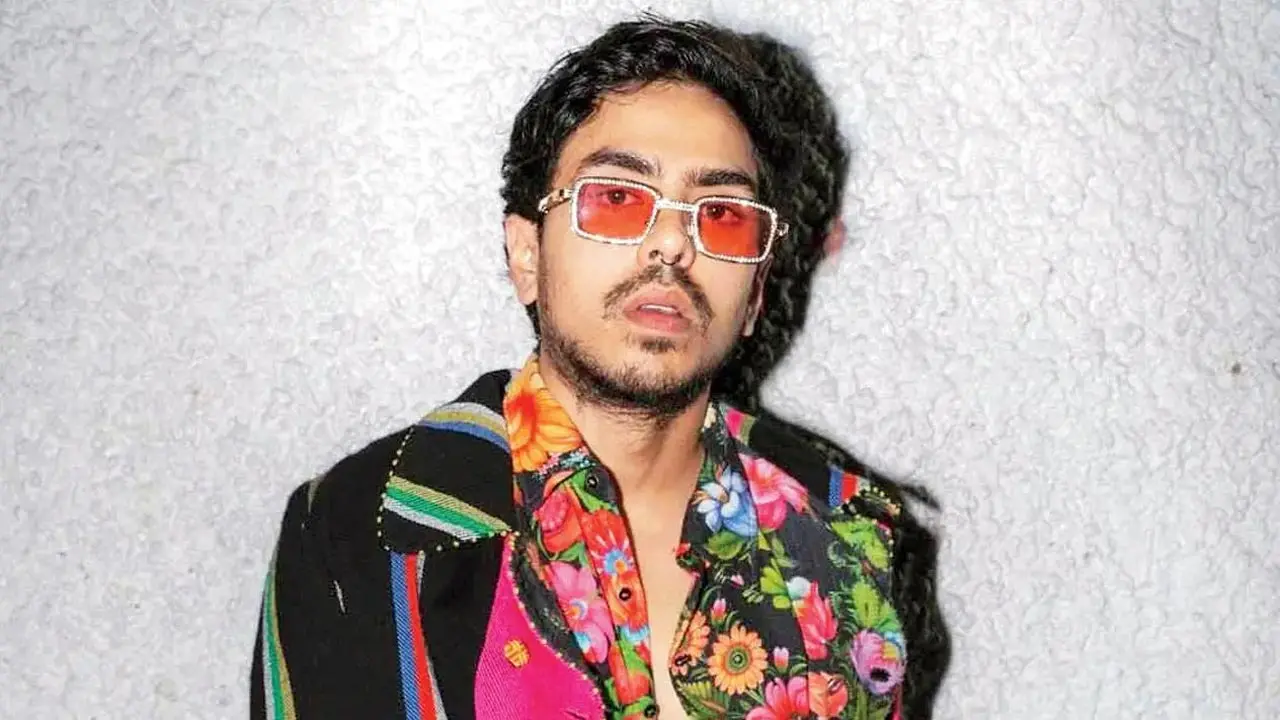 Adarsh Gourav on ‘Alien Earth’: Was an formidable story, emotionally, visually
