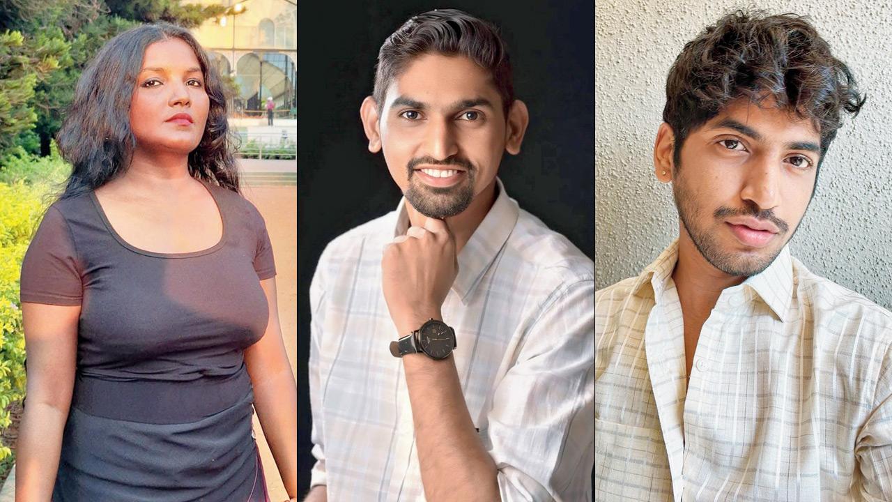 Aleena S, Gautam Vegda and Shripad Sinnakaar